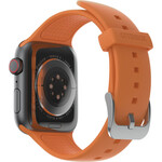 Otterbox *Otterbox Watch Band Zesty Orange Apple Watch 42/44/45mm
