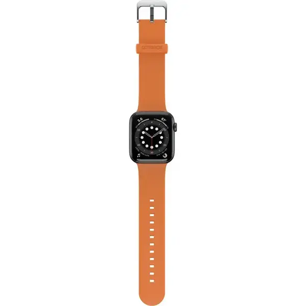 Otterbox *Otterbox Watch Band Zesty Orange Apple Watch 42/44/45mm