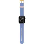 Otterbox Otterbox Watch Band Blue Serendipity Apple Watch 42/44/45mm