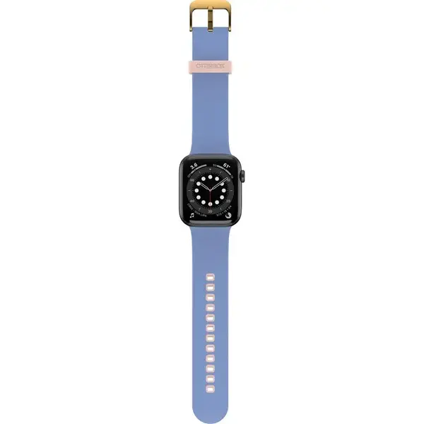 Otterbox Otterbox Watch Band Blue Serendipity Apple Watch 42/44/45mm