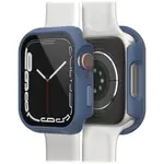 Otterbox OtterBox Eclipse Watch Bumper Case with Screen Protection Baby Blue Jeans for Apple Watch 9/8/7 45mm
