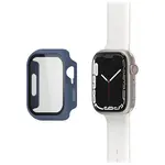 Otterbox OtterBox Eclipse Watch Bumper Case with Screen Protection Baby Blue Jeans for Apple Watch 9/8/7 45mm