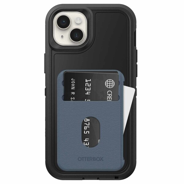 Otterbox OtterBox MagSafe Wallet Bluetiful