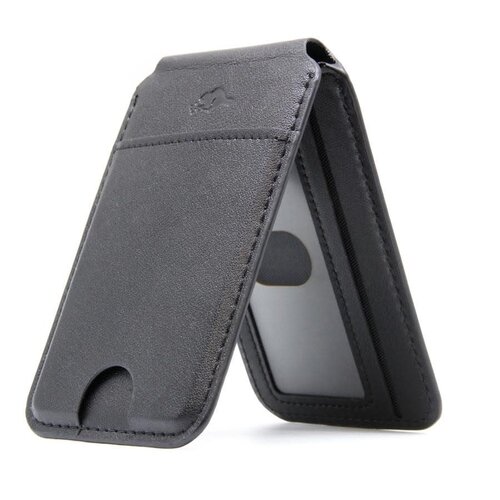Roots Roots MagSafe Compatible Mobile Wallet with Stand