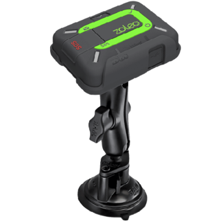 Zoleo Zoleo Universal Mount Kit