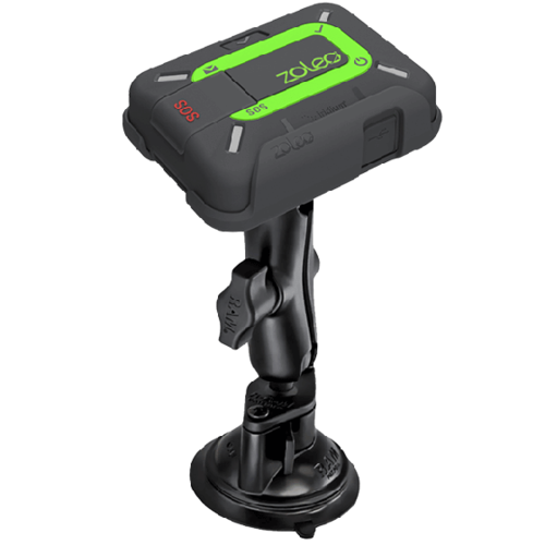 Zoleo Zoleo Universal Mount Kit