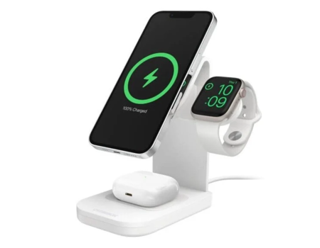 Wireless Chargers