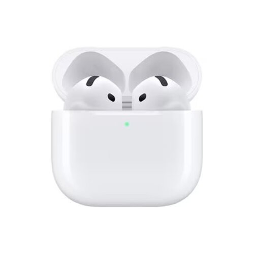 Apple Apple AirPods 4 MagSafe Compatible with USB-C Charging Case White