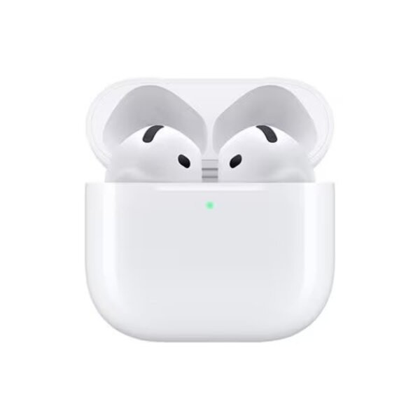 Apple Apple AirPods 4 MagSafe Compatible with USB-C Charging Case White