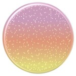 Popsockets PopSockets PopGrip Glitter Aura Sunrise