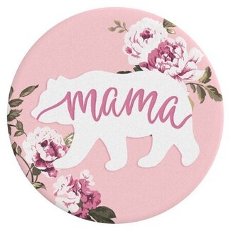 Popsockets PopSockets PopGrip Mama Bear