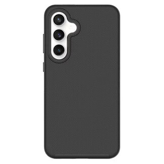 Blu Element Blu Element Armour Rugged Case Black for Samsung Galaxy S24 FE