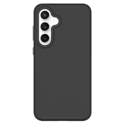 Blu Element Blu Element Armour Rugged Case Black for Samsung Galaxy S24 FE