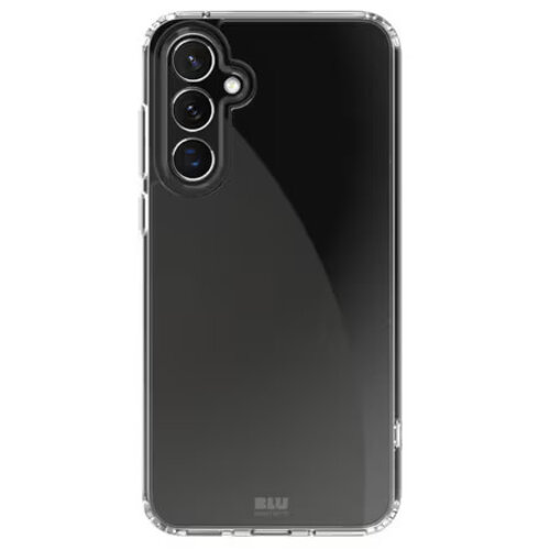 Blu Element Blu Element DropZone Air Case Clear for Samsung Galaxy S24 FE