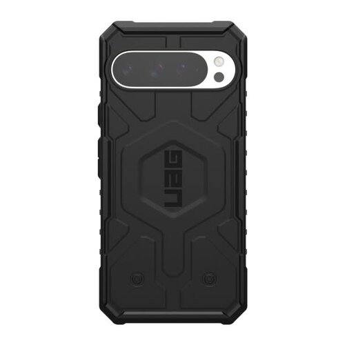 Urban Armor Gear Google Pixel Pro XL UAG Pathfinder Pro MagSafe Case - Black