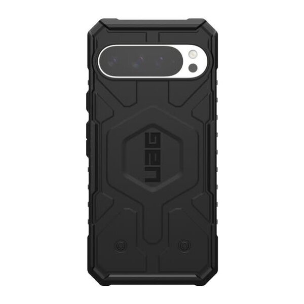 Urban Armor Gear Google Pixel Pro XL UAG Pathfinder Pro MagSafe Case - Black