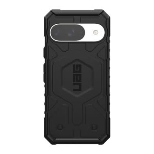 Urban Armor Gear Google Pixel UAG Pathfinder Pro MagSafe Case Black