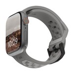 Urban Armor Gear Apple Watch 42/44/45/46/49mm UAG Civilian Strap Titanium