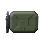Urban Armor Gear Airpods Pro 2nd Gen UAG Scout Case Olive Drab