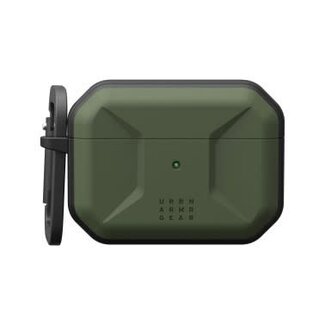 Urban Armor Gear Airpods Pro 2nd Gen UAG Scout Case Olive Drab
