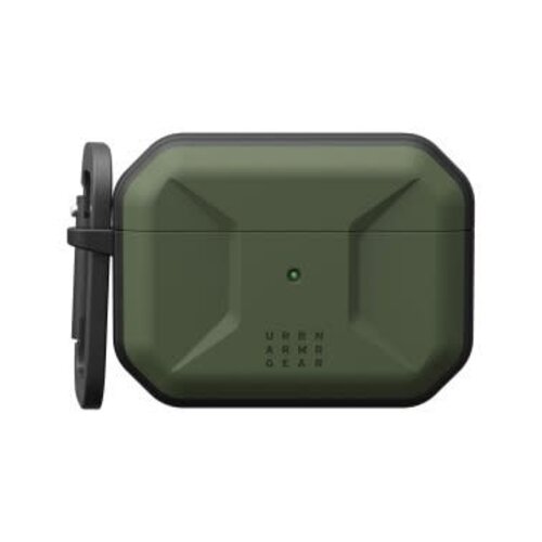 Urban Armor Gear Airpods Pro 2nd Gen UAG Scout Case Olive Drab