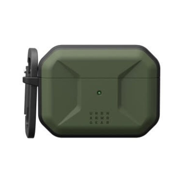 Urban Armor Gear Airpods Pro 2nd Gen UAG Scout Case Olive Drab