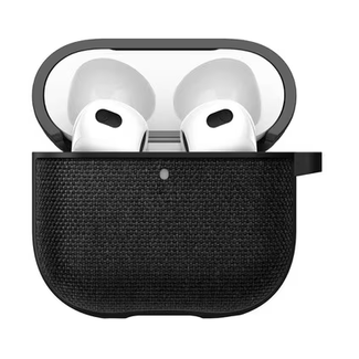 Apple Spigen Urban Fit Case Black for AirPods 4