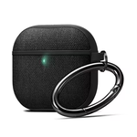 Apple Spigen Urban Fit Case Black for AirPods 4