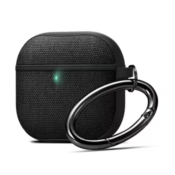 Apple Spigen Urban Fit Case Black for AirPods 4