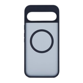 Spectrum Pixel 9 Pro XL Halo Slim - MagSafe Case - Smoke