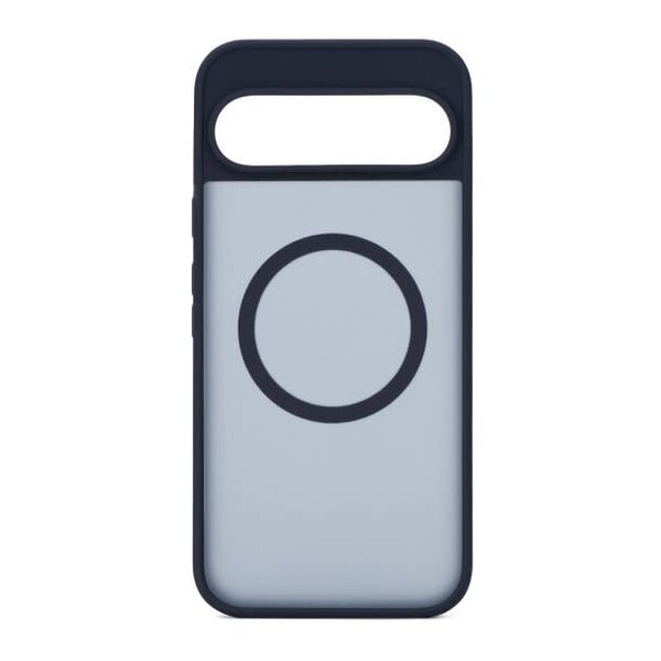 Spectrum Pixel 9 Pro XL Halo Slim - MagSafe Case - Smoke