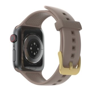 Otterbox Apple Watch 44/45/46mm Otterbox Watch Band - Brown - Desert Dream