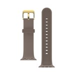 Otterbox Apple Watch 40/41/42mm Otterbox Watch Band - Brown - Desert Dreams