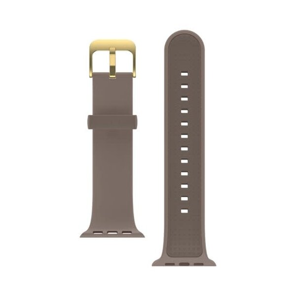 Otterbox Apple Watch 40/41/42mm Otterbox Watch Band - Brown - Desert Dreams