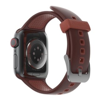 Otterbox Apple Watch 40/41/42mm Otterbox Watch Band - Red - Union Station