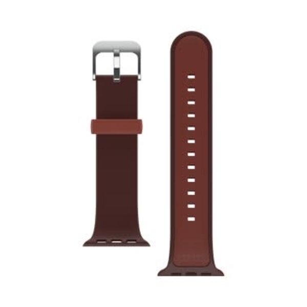 Otterbox Apple Watch 40/41/42mm Otterbox Watch Band - Red - Union Station