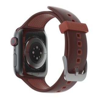 Otterbox Apple Watch 44/45/46mm Otterbox Watch Band - Red - Union Statio