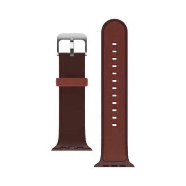Otterbox Apple Watch 44/45/46mm Otterbox Watch Band - Red - Union Statio