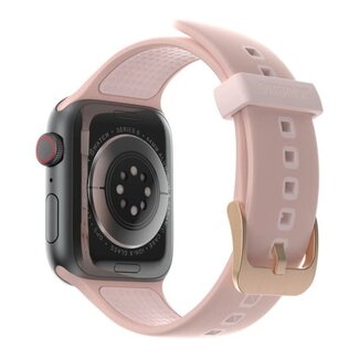Otterbox Apple Watch 44/45/46mm Otterbox Watch Band Pink Ballet Shoes