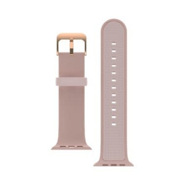 Otterbox Apple Watch 44/45/46mm Otterbox Watch Band Pink Ballet Shoes