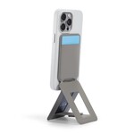 MOFT MOFT Snap Phone Tripod Stand & Wallet MagSafe - Taupe