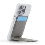MOFT MOFT Snap Phone Tripod Stand & Wallet MagSafe - Taupe
