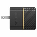 Otterbox Otterbox 30W USB-C Wall Charger w/ USB-C to USB-C Black 1m