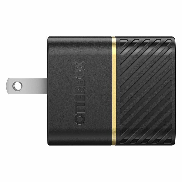 Otterbox Otterbox 30W USB-C Wall Charger w/ USB-C to USB-C Black 1m