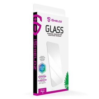 iShieldz iShieldz iPhone 16 Plus Screen Protector
