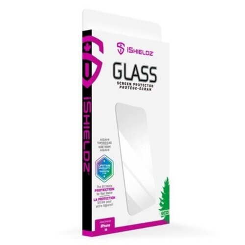 iShieldz iShieldz iPhone 16 Plus Screen Protector
