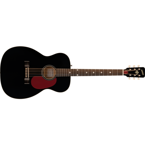 Fender Fender NICK 13 OUTLAW HEART GRAND CONCERT