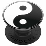 Popsockets PopSockets PopGrip Enamel Yin Yang
