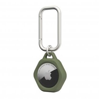Apple Apple AirTag UAG Olive Scout Case