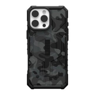 Urban Armor Gear iPhone 16 Pro Max UAG Pathfinder SE MagSafe Case Midnight Camo